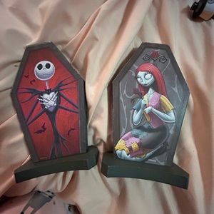 Nightmare before Christmas